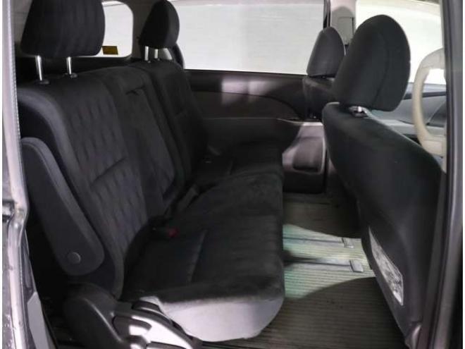 エスティマ2.4 アエラス 4WD パワスラ・Bカメラ・ナビ・走行6.9万キロ 2400