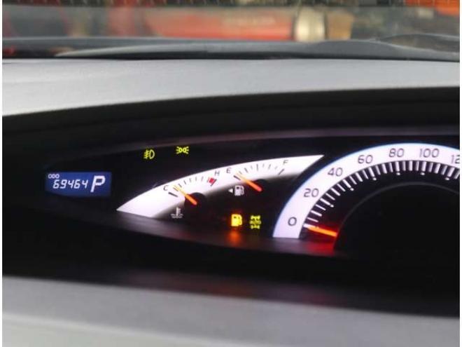 エスティマ2.4 アエラス 4WD パワスラ・Bカメラ・ナビ・走行6.9万キロ 2400