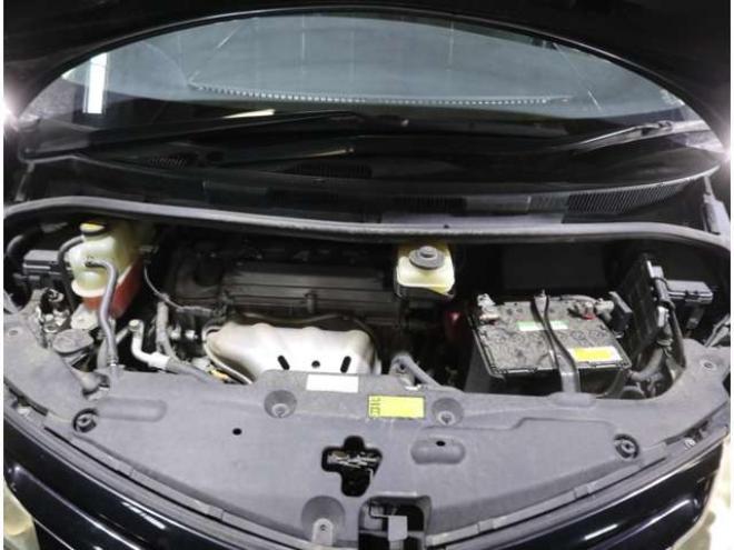 エスティマ2.4 アエラス 4WD パワスラ・Bカメラ・ナビ・走行6.9万キロ 2400