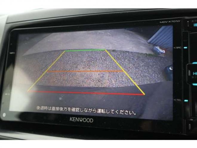 ヴォクシー2.0 ZS 煌II 4WD スマートキー・ナビ・TV・バックカメラ・両側パワスラ・後期型 2000