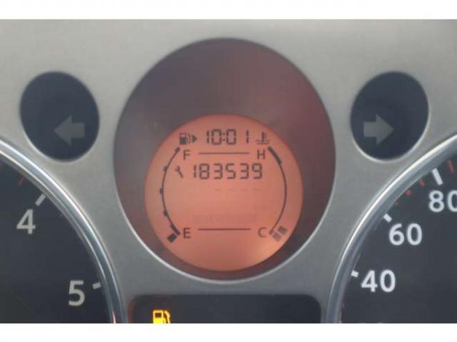 エクストレイル2.0 20GT ディーゼルターボ 4WD　6速MT・ナビ・TV・Bカメラ・スマートキー 2000