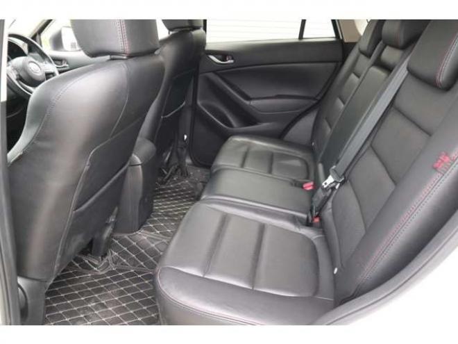 CX-52.2 XD Lパッケージ ディーゼルターボ 4WD　ナビ・TV・バックカメラ 2200