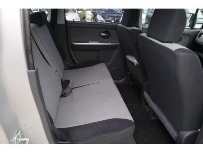 ワゴンRFX-S リミテッド 4WD　スマートキー・走行3.6万キロ 660