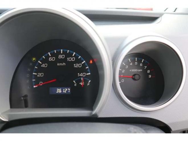 ワゴンRFX-S リミテッド 4WD　スマートキー・走行3.6万キロ 660