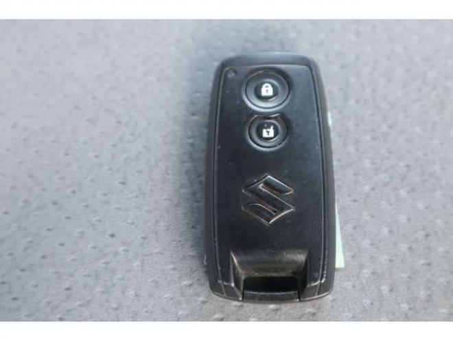 ワゴンRFX-S リミテッド 4WD　スマートキー・走行3.6万キロ 660