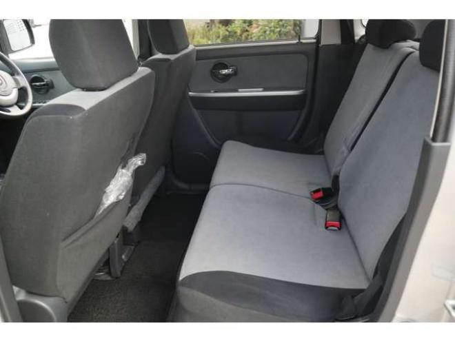 ワゴンRFX-S リミテッド 4WD　スマートキー・走行3.6万キロ 660