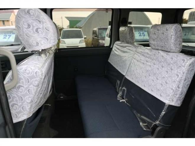 ハイゼットカーゴ クルーズターボ ハイルーフ 4WD 5速マニュアル・4WD・ターボ・4万キロ 660