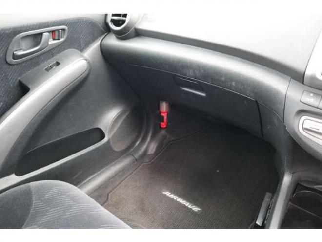 エアウェイブ1.5 M Sパッケージ 4WD キーレス・6.4万k 1500