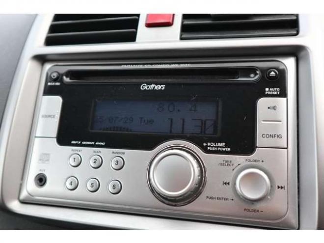 エアウェイブ1.5 M Sパッケージ 4WD キーレス・6.4万k 1500