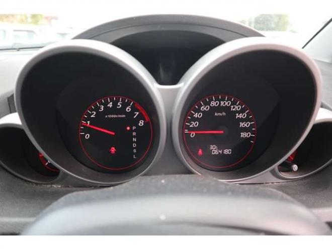 エアウェイブ1.5 M Sパッケージ 4WD キーレス・6.4万k 1500