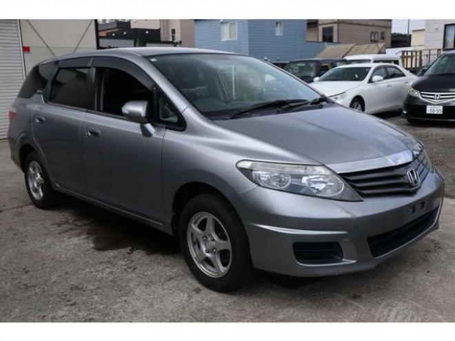 エアウェイブ1.5 M Sパッケージ 4WD キーレス・6.4万k 1500