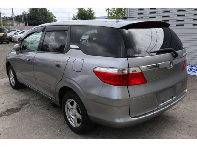 エアウェイブ1.5 M Sパッケージ 4WD キーレス・6.4万k 1500