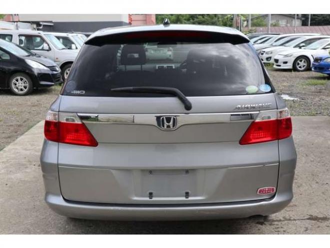 エアウェイブ1.5 M Sパッケージ 4WD キーレス・6.4万k 1500