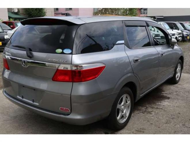 エアウェイブ1.5 M Sパッケージ 4WD キーレス・6.4万k 1500