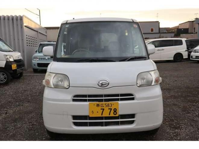 タントL 4WD　キーレス・R9/3月・4.8万キロ 660