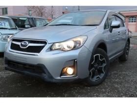 インプレッサXV　2.0i-L アイサイト 4WD　ナビ・TV・Bカメラ・HID・アイサイト 2000