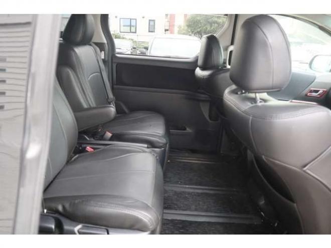 ヴェルファイア2.4 Z 4WD 両パワスラ・ナビ・TV・バックカメラ・ローダウン 2400