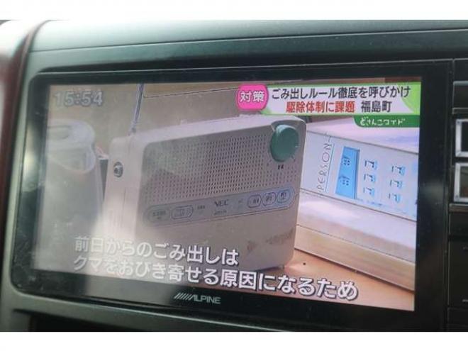 ヴェルファイア2.4 Z 4WD 両パワスラ・ナビ・TV・バックカメラ・ローダウン 2400