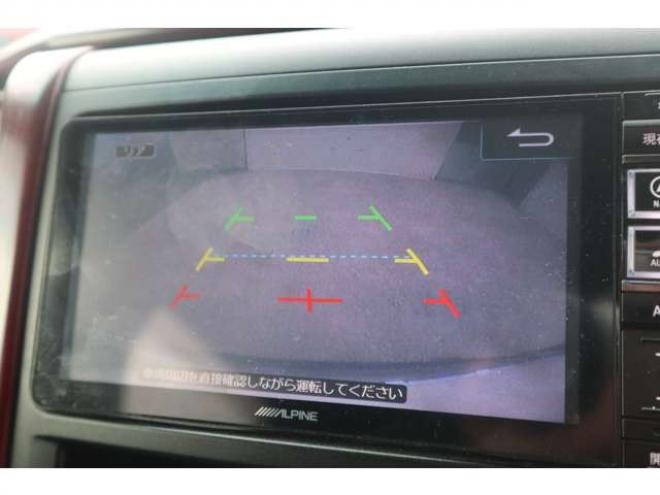 ヴェルファイア2.4 Z 4WD 両パワスラ・ナビ・TV・バックカメラ・ローダウン 2400