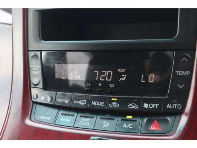 ヴェルファイア2.4 Z 4WD 両パワスラ・ナビ・TV・バックカメラ・ローダウン 2400