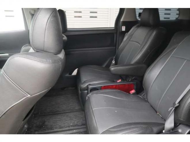 ヴェルファイア2.4 Z 4WD 両パワスラ・ナビ・TV・バックカメラ・ローダウン 2400