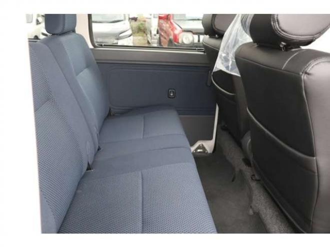 ハイゼットカーゴ クルーズターボ ハイルーフ 4WD キーレス・リフトアップ・ターボ・5.3万キロ 660