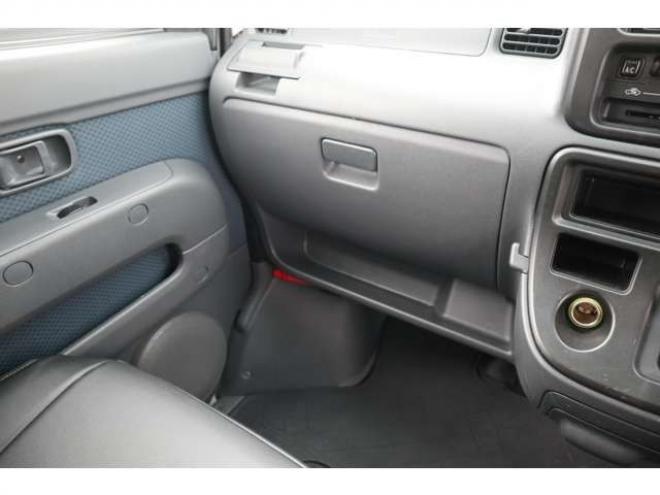 ハイゼットカーゴ クルーズターボ ハイルーフ 4WD キーレス・リフトアップ・ターボ・5.3万キロ 660