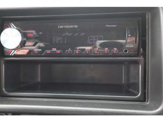 ハイゼットカーゴ クルーズターボ ハイルーフ 4WD キーレス・リフトアップ・ターボ・5.3万キロ 660