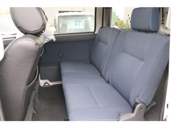 ハイゼットカーゴ クルーズターボ ハイルーフ 4WD キーレス・リフトアップ・ターボ・5.3万キロ 660