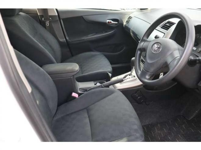 カローラフィールダー1.5 X Gエディション 4WD　ナビ・TV・バックカメラ・スマートキー・6.1万キロ 1500