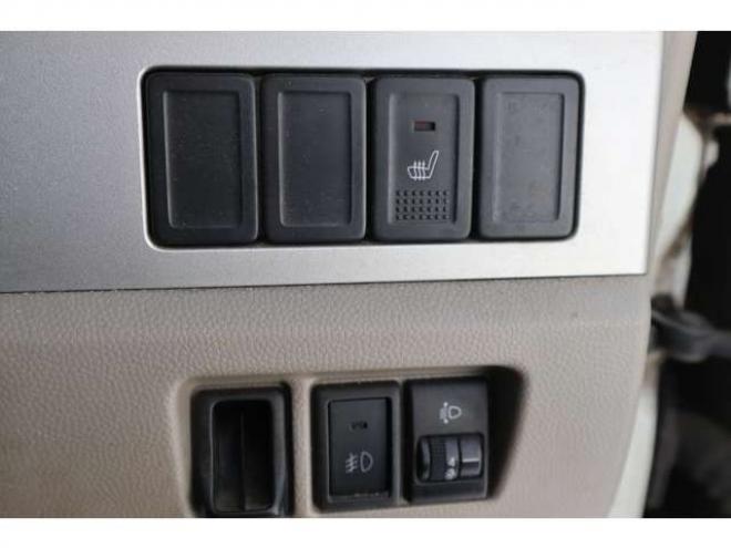 エブリィワゴン JPターボ 4WD　ナビ・TV・夏冬タイヤ付・ターボ 660