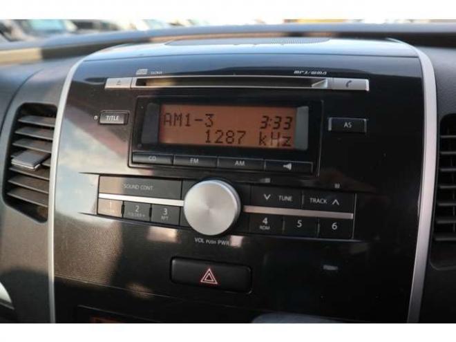 ワゴンRスティングレー X 4WD　スマートキー・R8/8月・4.2万キロ 660