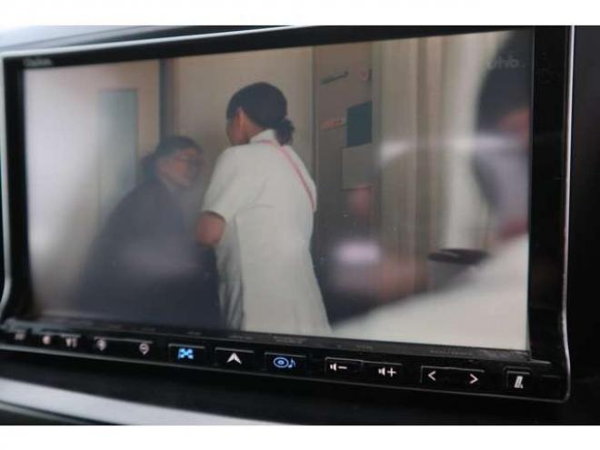 ヴォクシー2.0 ZS 煌 4WD 両パワースライドドア・ナビ・TV・バックカメラ・スマートキー 2000