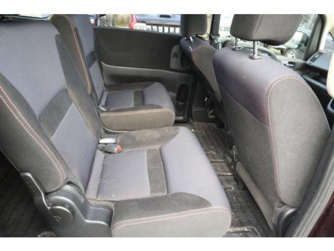 セレナ2.0 ハイウェイスター Vセレクション 4WD 両側パワースライドドア・ナビ・TV・バックカメラ・スマートキー・R8/12月・8.3万キロ 2000