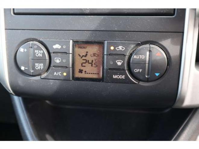 セレナ2.0 ハイウェイスター Vセレクション 4WD 両側パワースライドドア・ナビ・TV・バックカメラ・スマートキー・R8/12月・8.3万キロ 2000