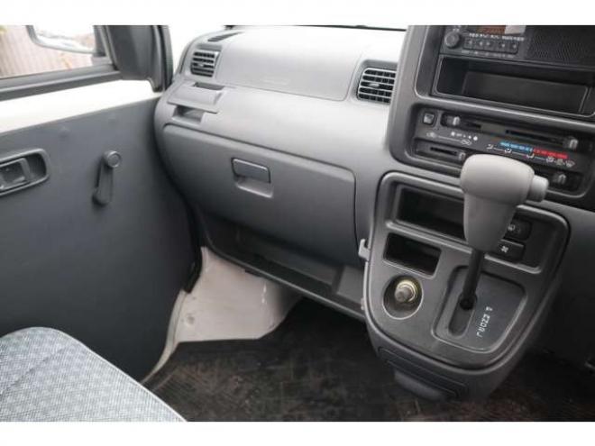 ハイゼットカーゴ スペシャル 4WD 夏冬タイヤ付き・3.6万k 660