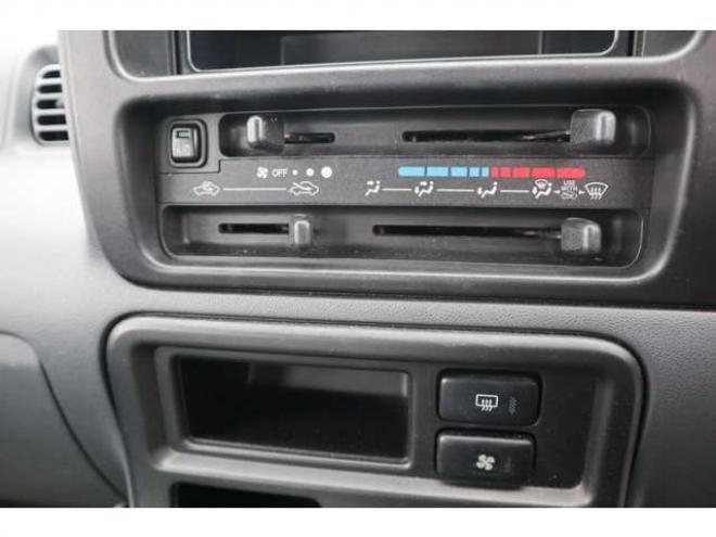 ハイゼットカーゴ スペシャル 4WD 夏冬タイヤ付き・3.6万k 660