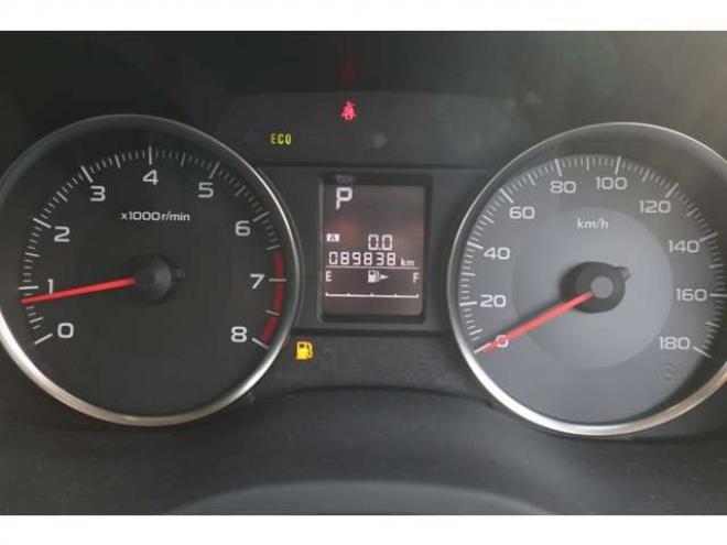 インプレッサスポーツ 2.0 i アイサイト 4WD ナビ・TV・スマートキー 2000