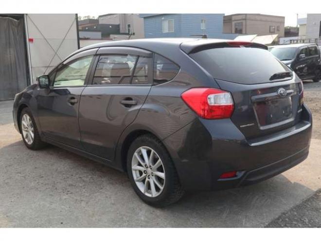 インプレッサスポーツ 2.0 i アイサイト 4WD ナビ・TV・スマートキー 2000