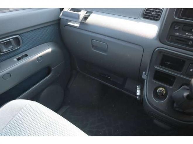 ハイゼットカーゴ クルーズターボ ハイルーフ 4WD 5速マニュアル・ターボ・4.7万k 660