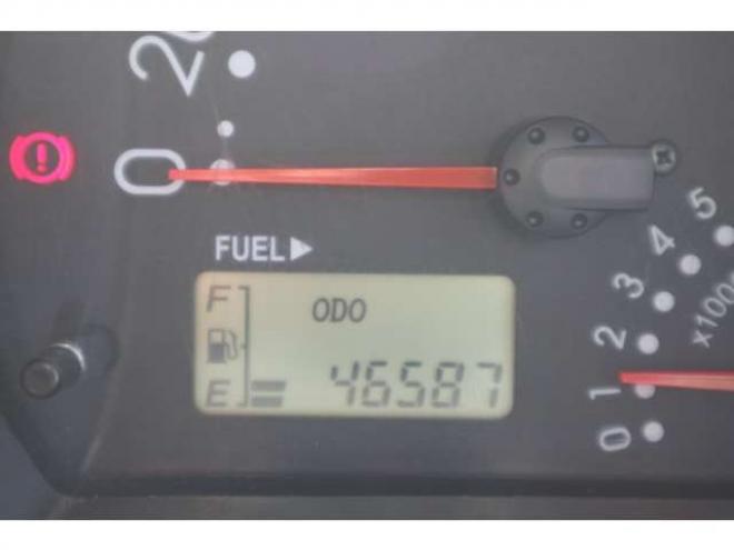 ハイゼットカーゴ クルーズターボ ハイルーフ 4WD 5速マニュアル・ターボ・4.7万k 660