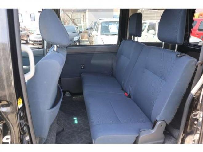 ハイゼットカーゴ クルーズターボ ハイルーフ 4WD 5速マニュアル・ターボ・4.7万k 660