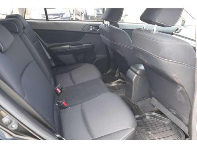 インプレッサスポーツ 2.0 i アイサイト 4WD ナビ・TV・Bカメラ・キーレス 2000