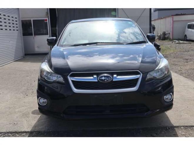 インプレッサスポーツ 2.0 i アイサイト 4WD ナビ・TV・Bカメラ・キーレス 2000