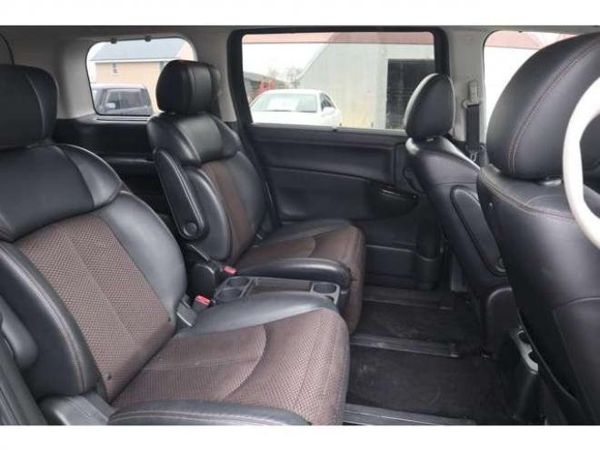 エルグランド2.5 250ハイウェイスター 4WD ナビTV・Bカメラ・パワスラ・R8/7月 2500