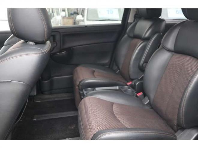 エルグランド2.5 250ハイウェイスター 4WD ナビTV・Bカメラ・パワスラ・R8/7月 2500