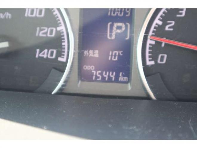 ムーヴカスタム X リミテッド 4WD　ナビ・TV・バックカメラ・スマートキー 660