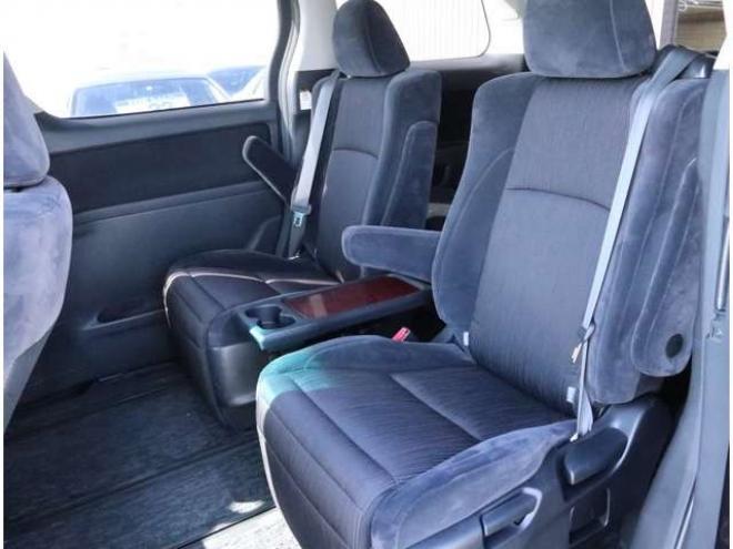 ヴェルファイア2.4 Z 4WD ナビ・Rカメラ・左パワスラ・本州車 2400