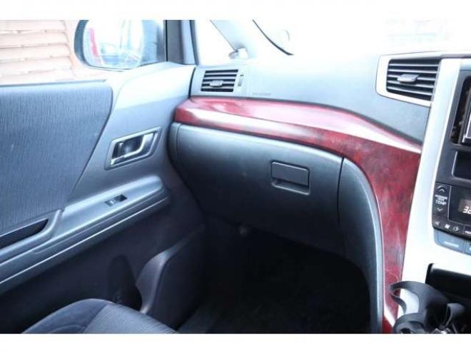 ヴェルファイア2.4 Z 4WD ナビ・Rカメラ・左パワスラ・本州車 2400