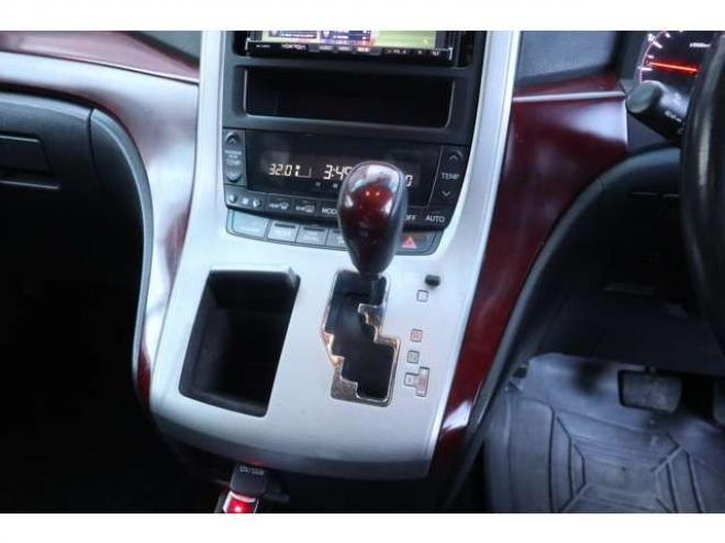 ヴェルファイア2.4 Z 4WD ナビ・Rカメラ・左パワスラ・本州車 2400